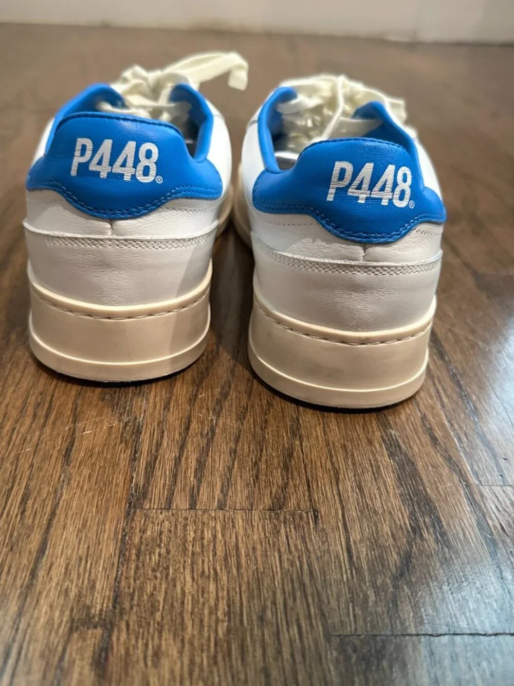 New P448 Bali Orlando Sneakers